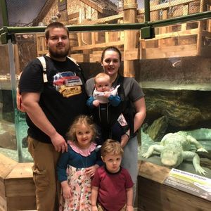 Meet your Posher, Chasity